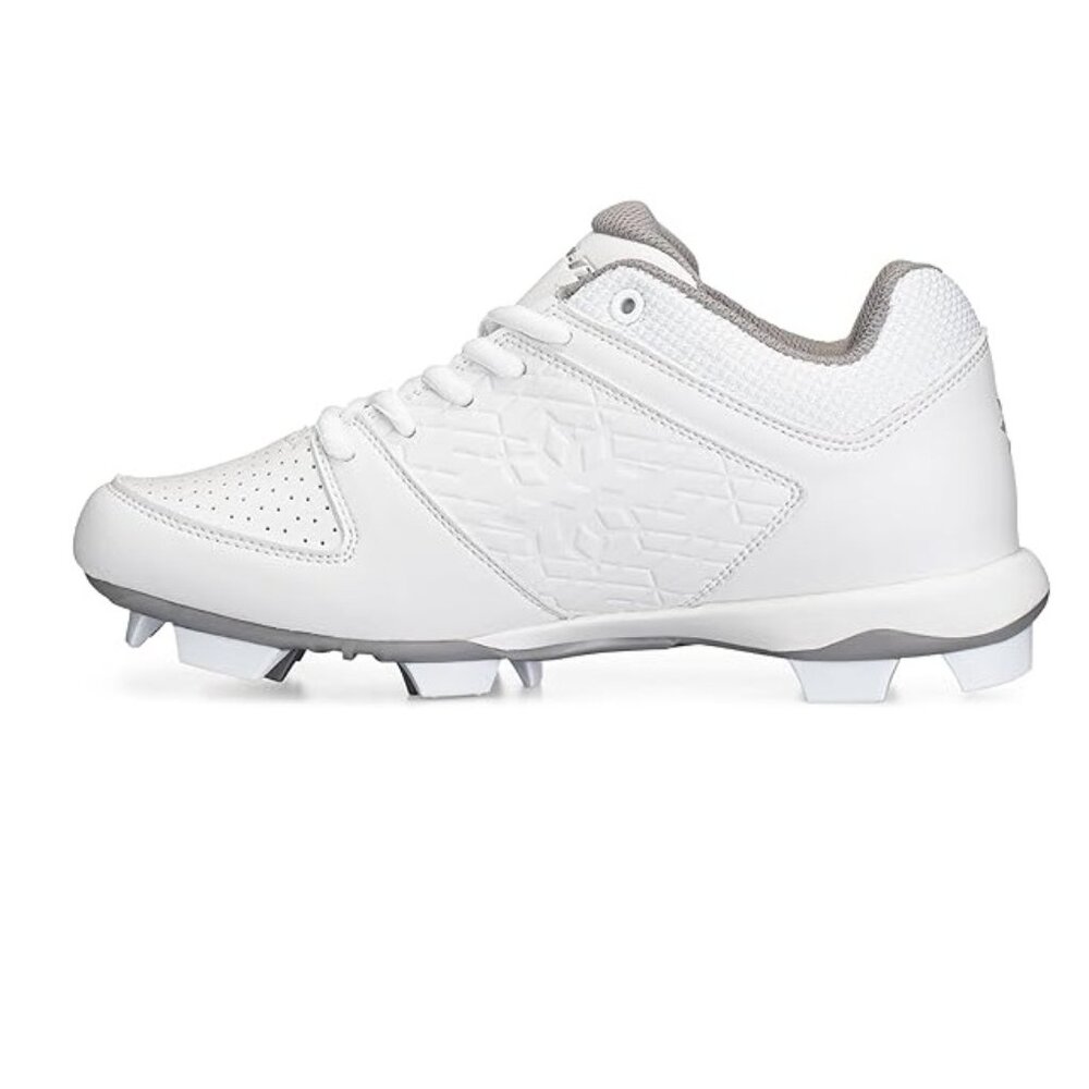 RIP-IT Women's Diamond Softball Cleats | Molded Softball Shoes for Women